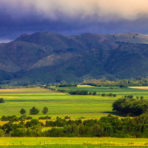 PASEOS Y LUGARES