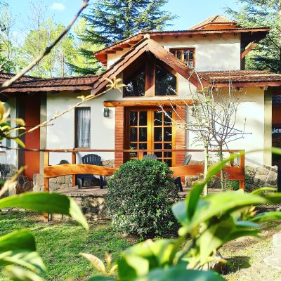 Villa General Belgrano